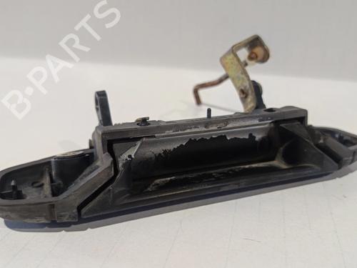 Ander MITSUBISHI PAJERO II (V3_W, V2_W, V4_W, V5_W)  | BP30039135O1 