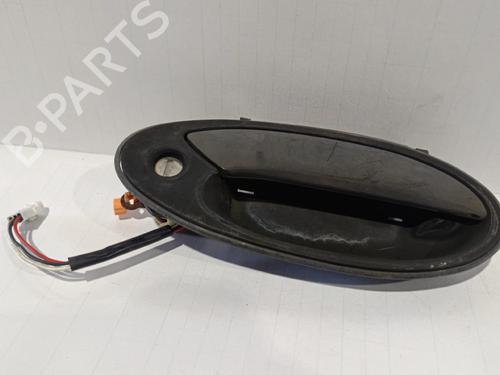 Used Other MITSUBISHI COLT IV (CA_A) [1992-1996]  30039063