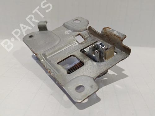 Rear right interior door handle MITSUBISHI PAJERO II (V3_W, V2_W, V4_W, V5_W)  | BP30039142I16 