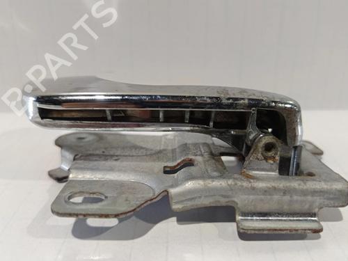 Rear right interior door handle MITSUBISHI PAJERO II (V3_W, V2_W, V4_W, V5_W)  | BP30039142I16 