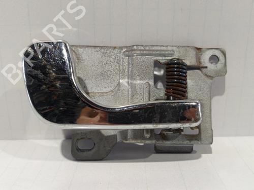 Portiergreep binnen rechts achter MITSUBISHI PAJERO II (V3_W, V2_W, V4_W, V5_W) [1990-2001]  30039142