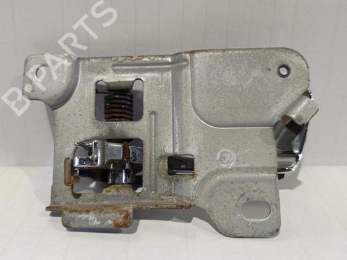 Rear right interior door handle MITSUBISHI PAJERO II (V3_W, V2_W, V4_W, V5_W)  | BP30039142I16 
