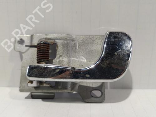 Venstre bak invendig håndtak MITSUBISHI PAJERO II Canvas Top (V2_C, V4_C) [1990-2000]  30039138