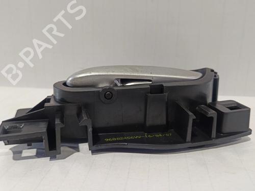 Front right interior door handle PEUGEOT 207 (WA_, WC_)  | BP30039203I14 