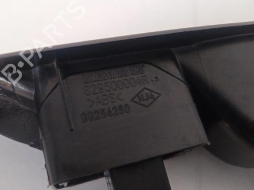 Left rear window switch RENAULT MEGANE III Grandtour (KZ0/1)  | BP30039277I29 