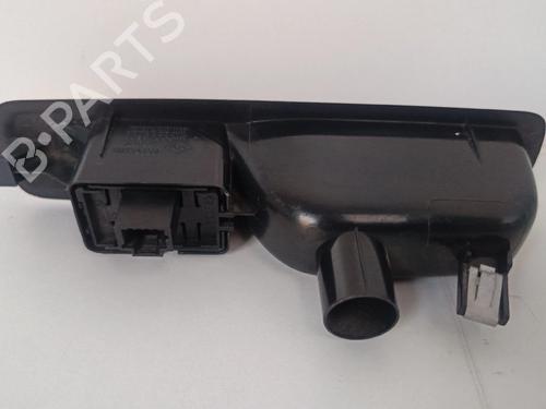 Left rear window switch RENAULT MEGANE III Grandtour (KZ0/1)  | BP30039277I29 