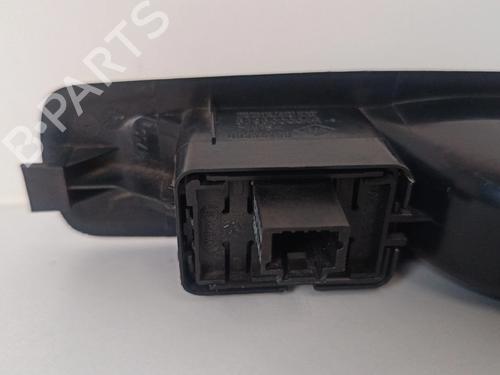 Left rear window switch RENAULT MEGANE III Grandtour (KZ0/1)  | BP30039277I29 
