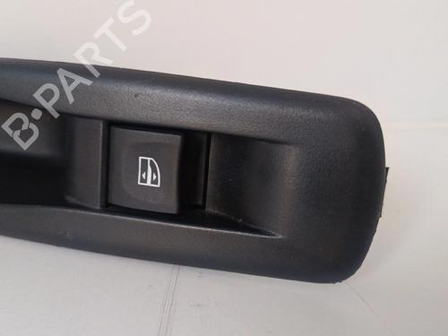 Left rear window switch RENAULT MEGANE III Grandtour (KZ0/1)  | BP30039277I29 