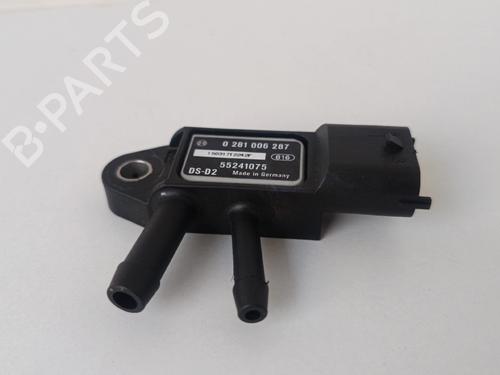 Altro FIAT TIPO Saloon (356_, 357_) 1.3 D (356SXB1A, 356SXH1A, 356SXD1A) (95 hp) 30039285