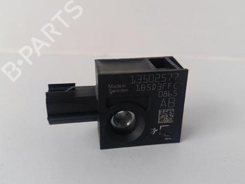 Module électronique OPEL ASTRA J (P10) [2009-2016]  30039286