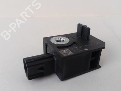 Electronic module OPEL ASTRA J (P10)  | BP30039286M83 