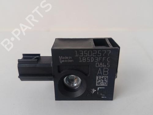 Electronic module OPEL ASTRA J (P10)  | BP30039286M83 