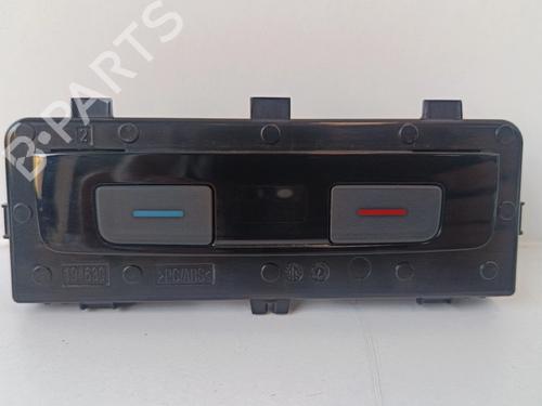Used Climate control VW PASSAT B8 Variant (3G5, CB5) [2014-2025]  30039326