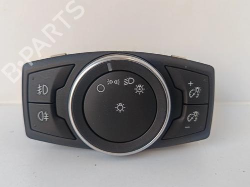 Used Headlight switch FORD FOCUS III [2010-2020]  30039320