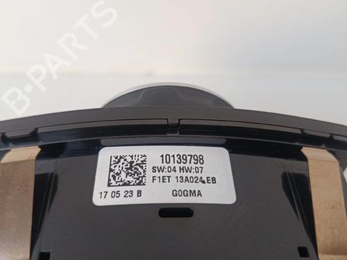 Headlight switch FORD FOCUS III  | BP30039320I24  - Image 5