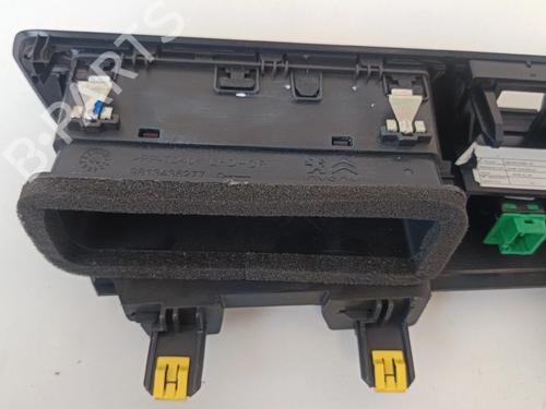 Other PEUGEOT 508 II (FB_, FH_, F3_)  | BP30039309O1 