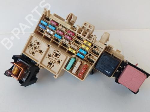 Zekeringkast RENAULT KANGOO / GRAND KANGOO II (KW0/1_) [2008-2025]  30039336