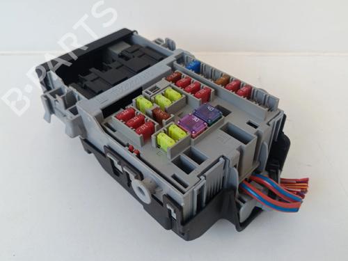 Sikringsdåse OPEL ASTRA J (P10) [2009-2016]  30039335