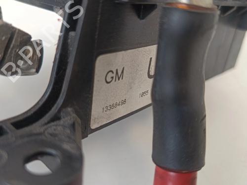 Other OPEL ASTRA J Sports Tourer (P10)  | BP30039331O1 