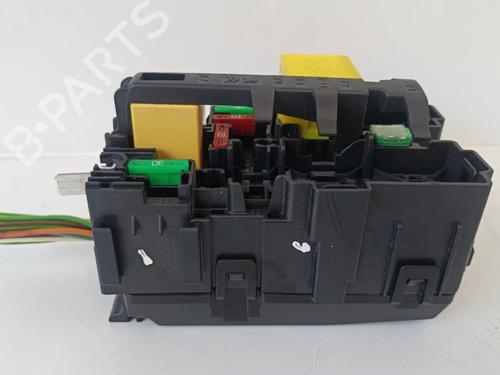 Fuse box PEUGEOT 2008 I (CU_) | BP30039329E1 - Image 2