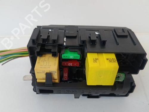 Fuse box PEUGEOT 2008 I (CU_) | BP30039329E1 - Image 3