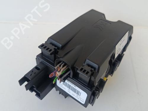 Fuse box PEUGEOT 208 I (CA_, CC_)  | BP30039328E1 
