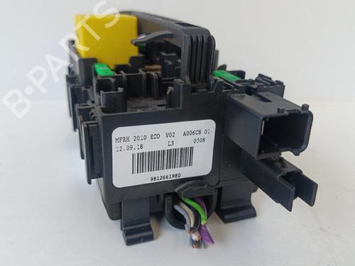 Fuse box PEUGEOT 208 I (CA_, CC_)  | BP30039328E1 