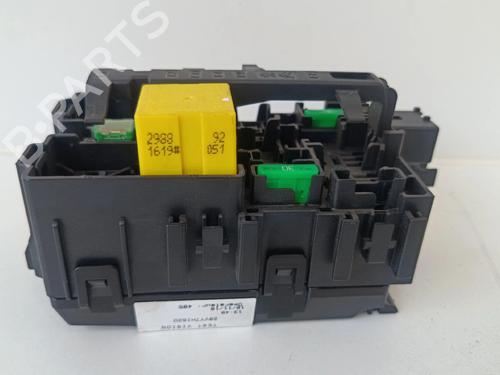 Fuse box PEUGEOT 208 I (CA_, CC_)  | BP30039328E1 