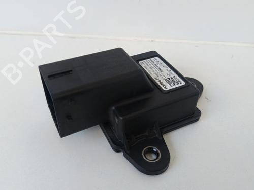 Used Electronic module PEUGEOT PARTNER Box Body/MPV (K9) [2018-2025]  30039337