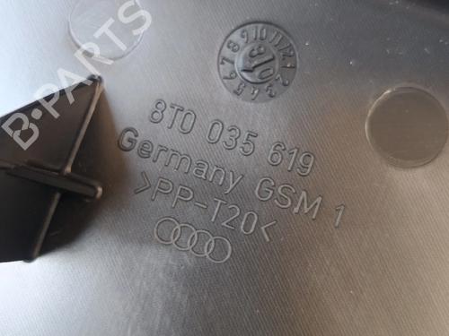 Other AUDI A4 B8 (8K2)  | BP30039342O1 