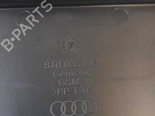 Other AUDI A4 B8 (8K2)  | BP30039342O1 