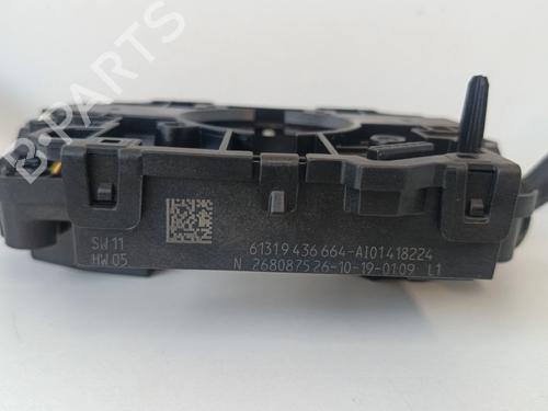 Steering column stalk BMW 3 (G20, G80, G28)  | BP30039344I23 