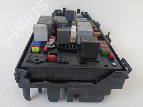 Fuse box OPEL ASTRA J (P10) 1.6 CDTi (68) | BP30039343E1