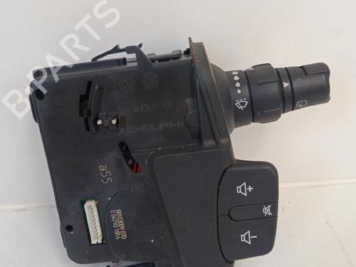 Used Steering column stalk Steering column stalk RENAULT CLIO III (BR0/1, CR0/1) [2005-2014] 30039347 30039347