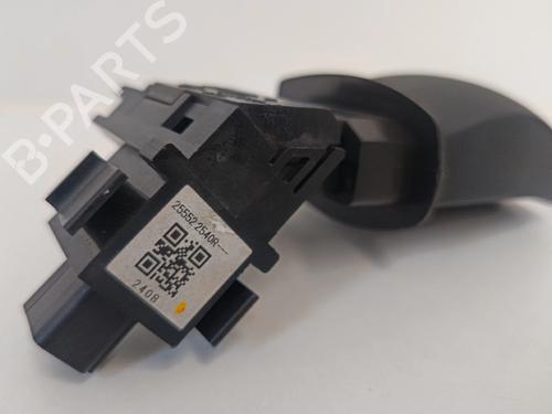 Other RENAULT GRAND SCÉNIC III (JZ0/1_)  | BP30039350O1 