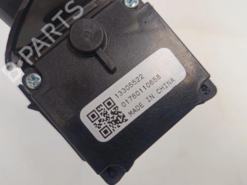 Other OPEL INSIGNIA A (G09) | BP30039352O1