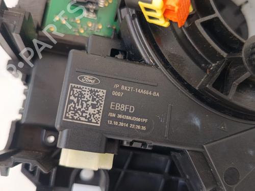 Other FORD TRANSIT CUSTOM V362 Van (FY, FZ) | BP30039356O1