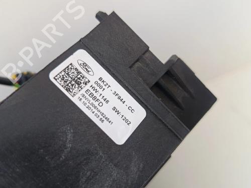 Other FORD TRANSIT CUSTOM V362 Van (FY, FZ) | BP30039356O1