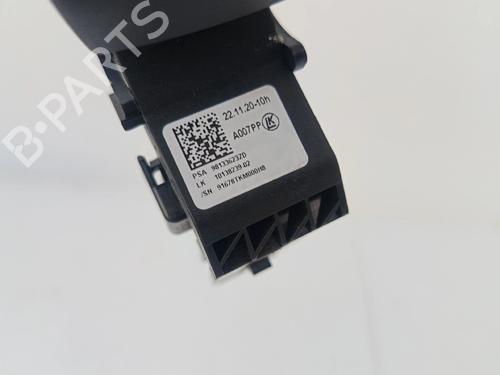 Other PEUGEOT 508 II (FB_, FH_, F3_)  | BP30039359O1 