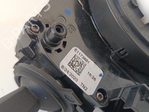 Steering column stalk PEUGEOT 2008 II (UD_, US_, UY_, UJ_, UR_, UC_)  | BP30039362I23