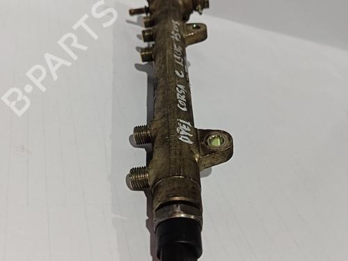 Injectorrail OPEL CORSA C (X01) 1.3 CDTI (F08, F68) | BP30039272M98 