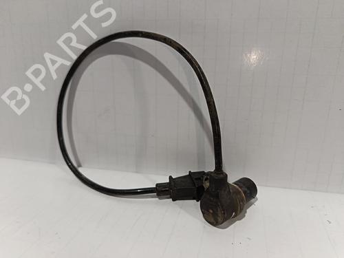 Used Other NISSAN TERRANO II (R20) 2.7 TDi 4WD (125 hp) 30039270