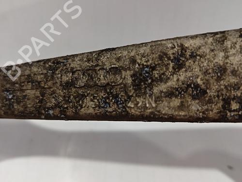 Left rear suspension arm AUDI Q5 (8RB)  | BP30039307M14 