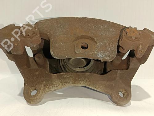 Højre bremsekaliber foran AUDI Q5 (8RB)  | BP30039305M104 