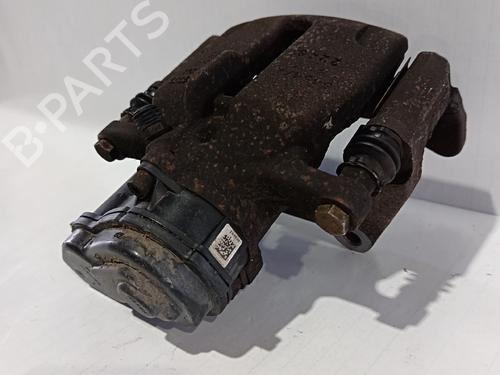 Left rear brake caliper AUDI Q5 (8RB) | BP30039304M107