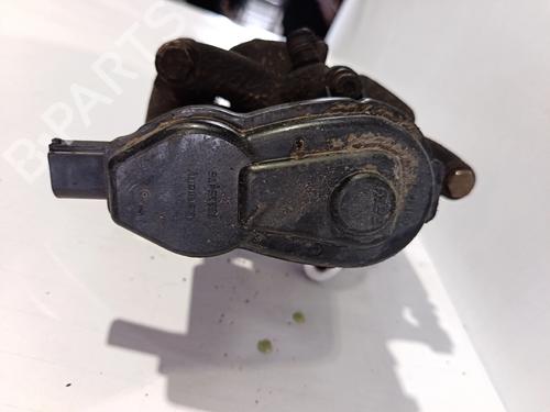 Left rear brake caliper AUDI Q5 (8RB) | BP30039304M107