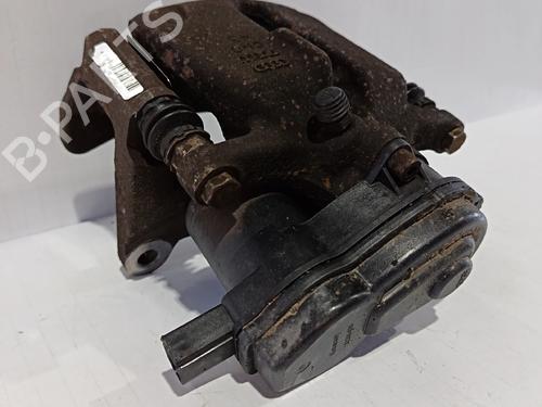 Left rear brake caliper AUDI Q5 (8RB) | BP30039304M107