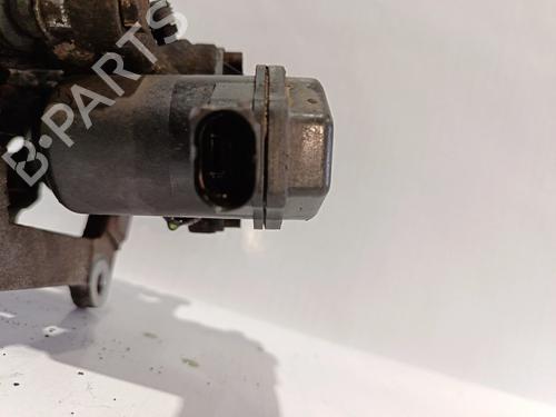 Left rear brake caliper AUDI Q5 (8RB) | BP30039304M107