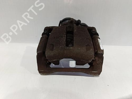 Left rear brake caliper AUDI Q5 (8RB) | BP30039304M107