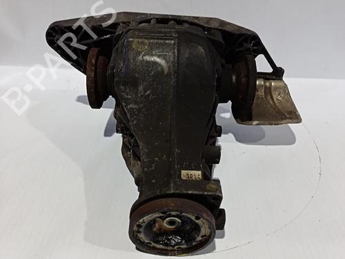 Rear differential AUDI Q5 (8RB)  | BP30039294M24 